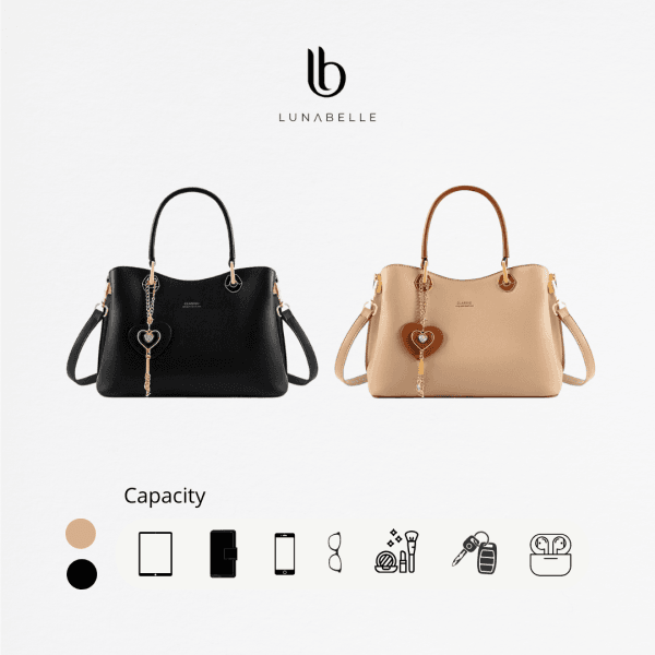 lunabelle-classica