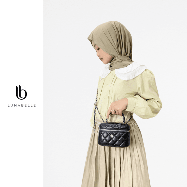 lunabelle-fleur-black