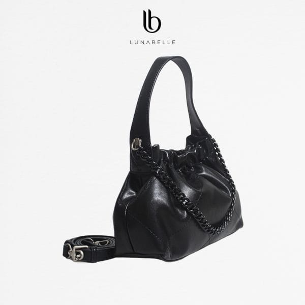 lunabelle-irish-bucket-black